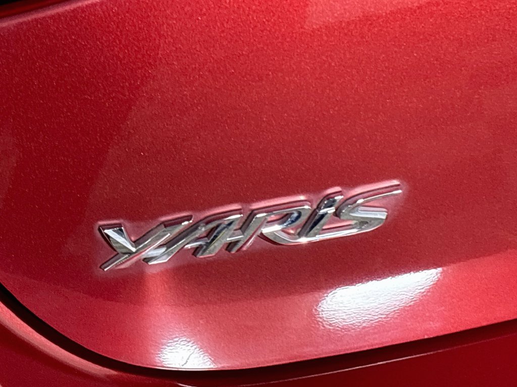 Used 2020 Red Toyota XLE image 23