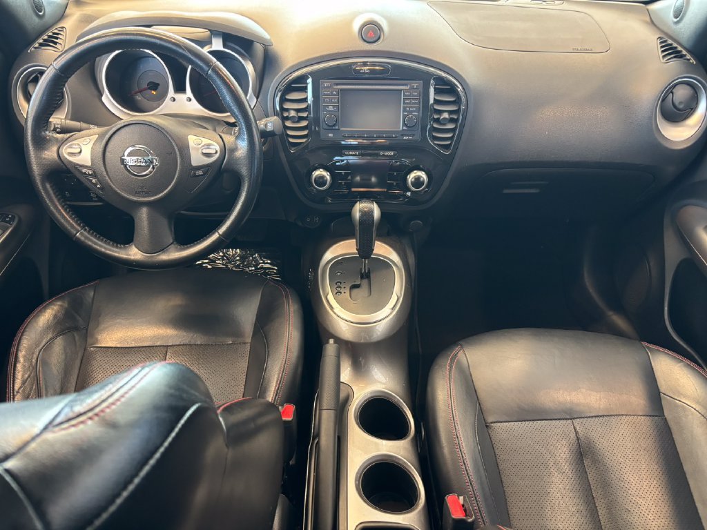 Used 2012 Black Nissan SL image 27