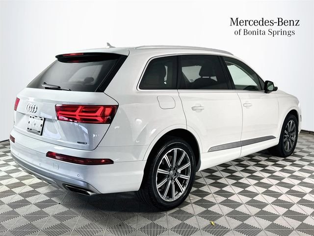 Used 2019  Audi 45 Premium Plus image 7