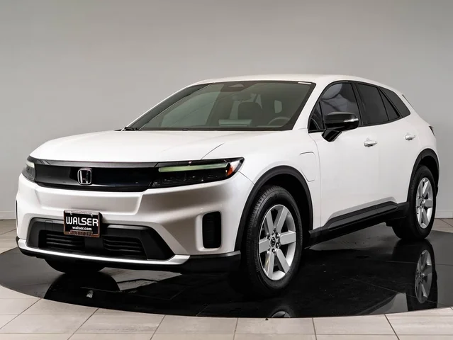 2024 Honda Prologue EX