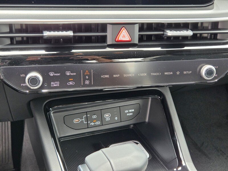 New 2026 Steel Matte Gray Kia GT-Line FWD image 14