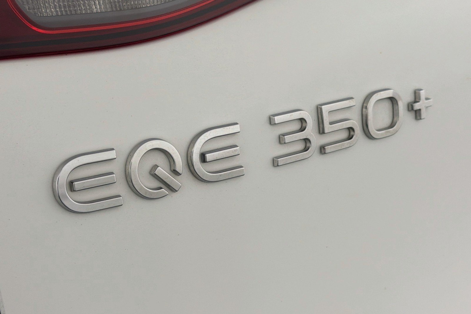 Certified Used 2024 Polar White Mercedes-Benz 350+ image 10