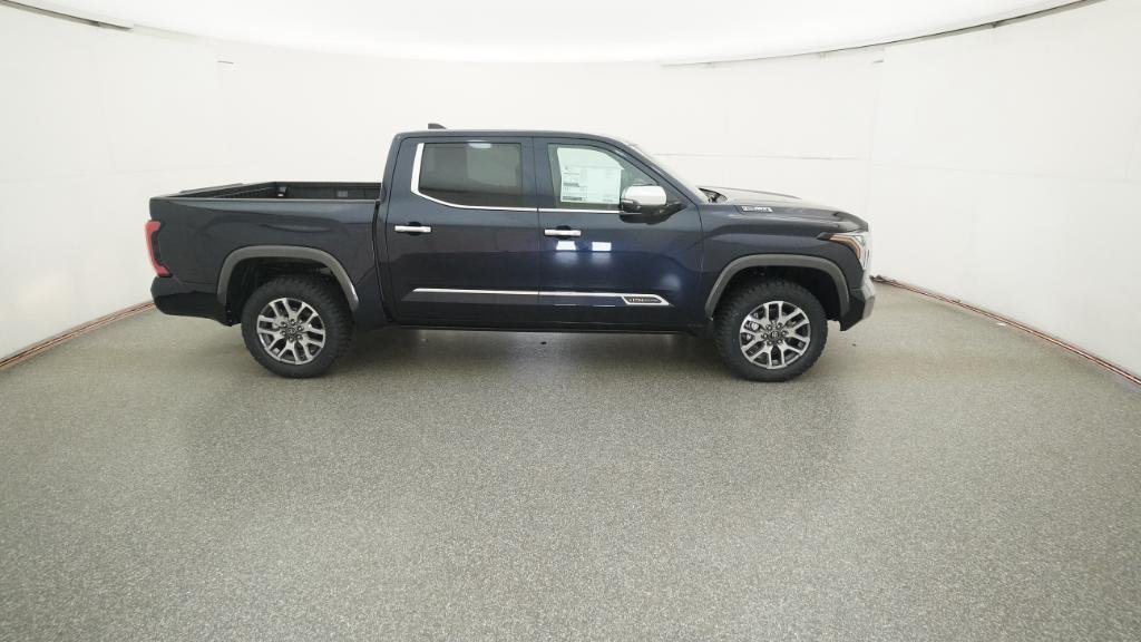 New 2026 Blueprint Toyota 1794 Edition i-FORCE MAX image 43