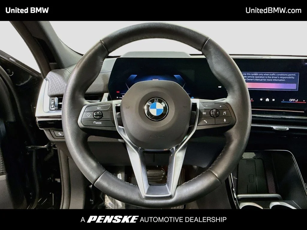 2026 BMW X2 28i - Photo 6