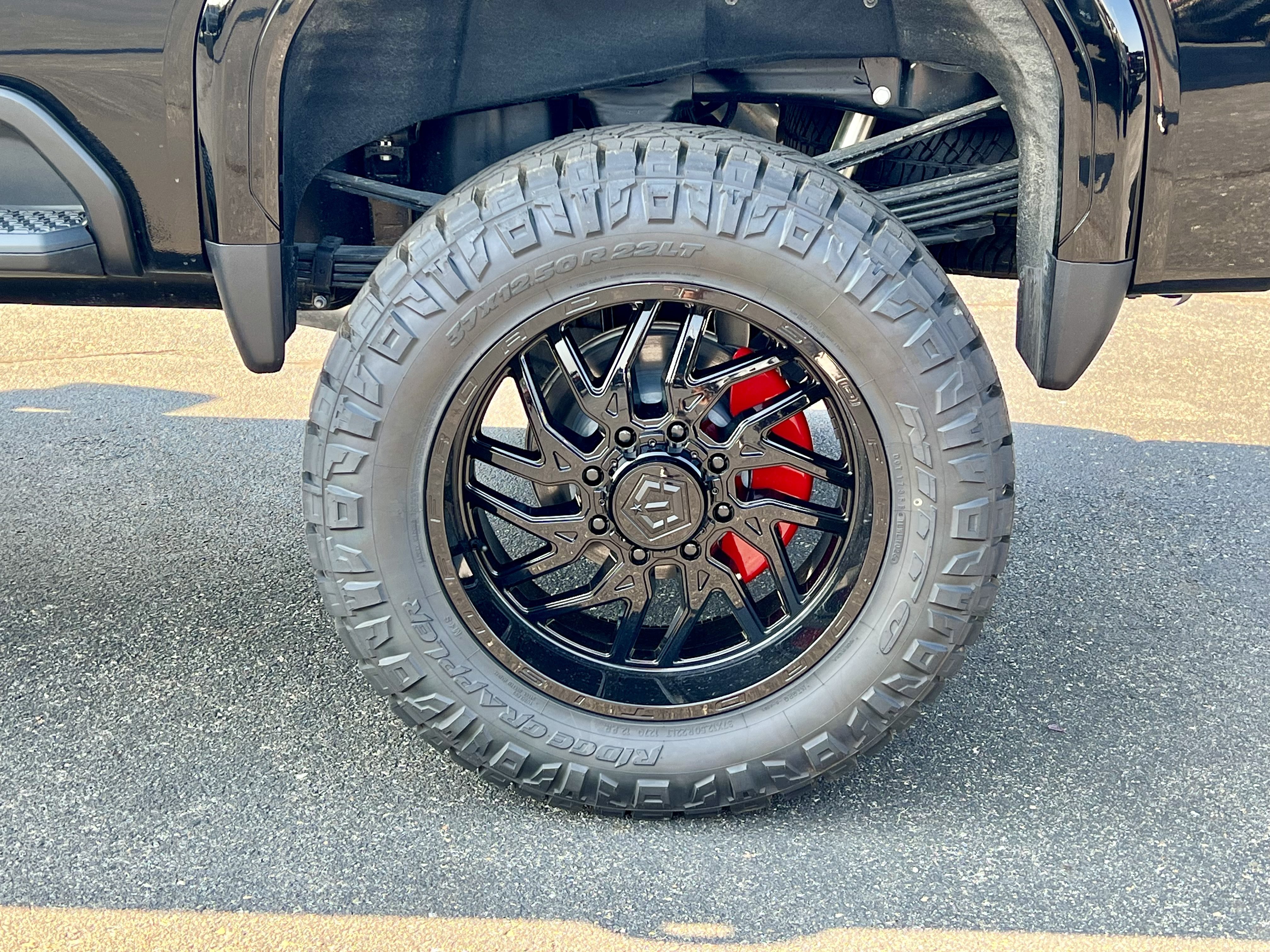 New 2026 Onyx Black GMC Denali image 33