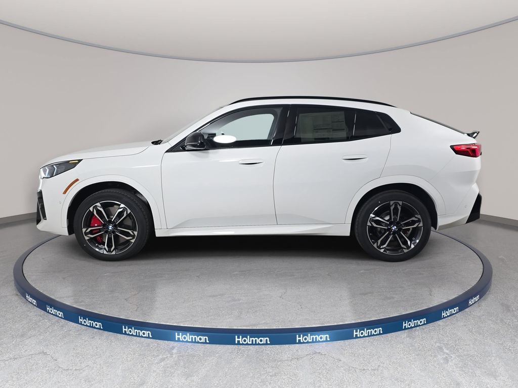 2026 BMW X2 28i - Photo 8