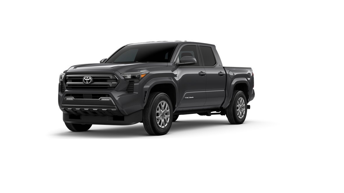 New 2026 Underground Toyota SR5 image 45