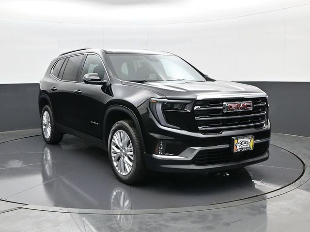 2026 GMC Acadia Elevation - Photo 3
