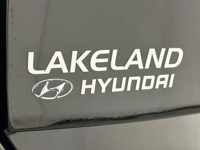 New 2026 Hyundai KONA SEL Sport