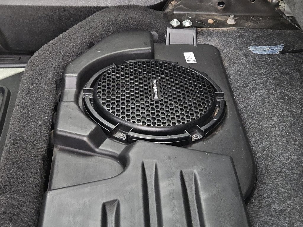 Used 2022 Gray Ram Limited image 42