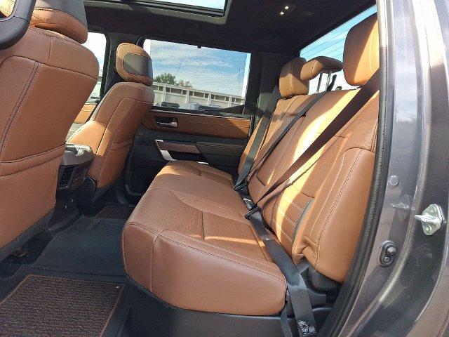 Used 2023 Gray Toyota 1794 image 30