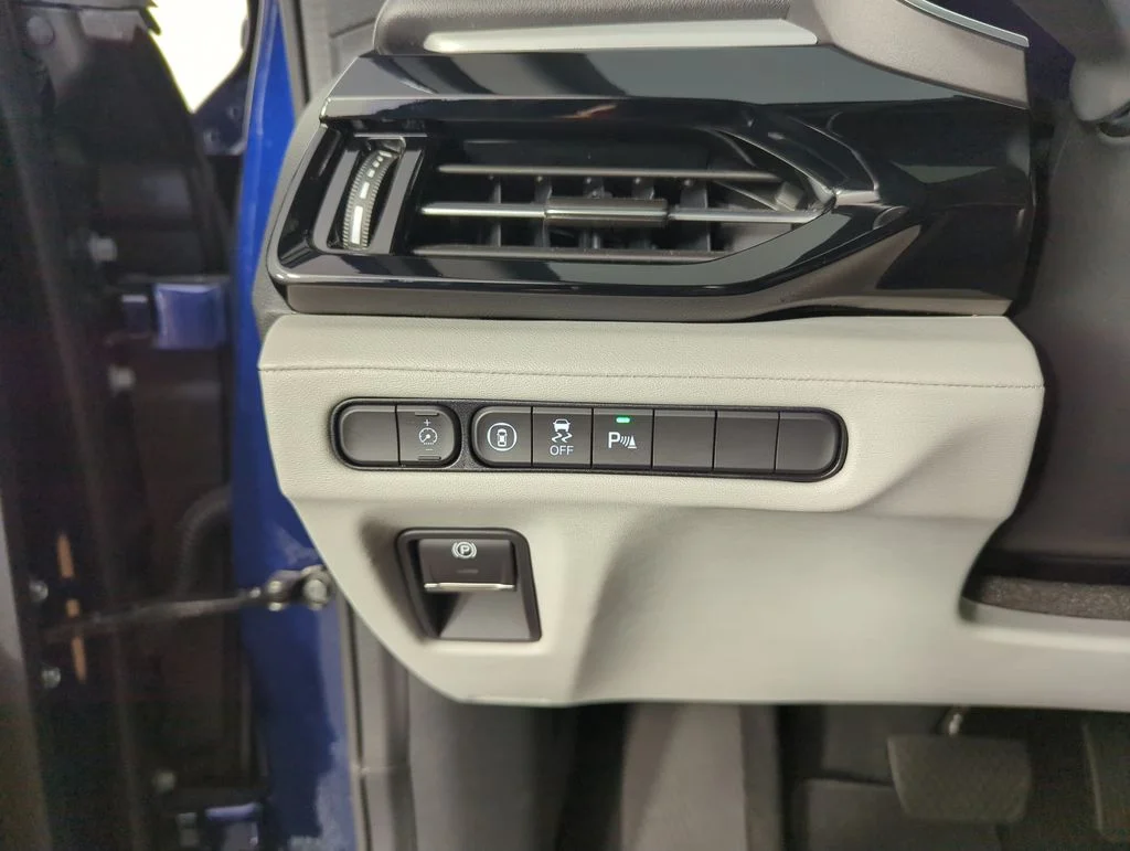 Used 2024 Blue Acura Technology image 20