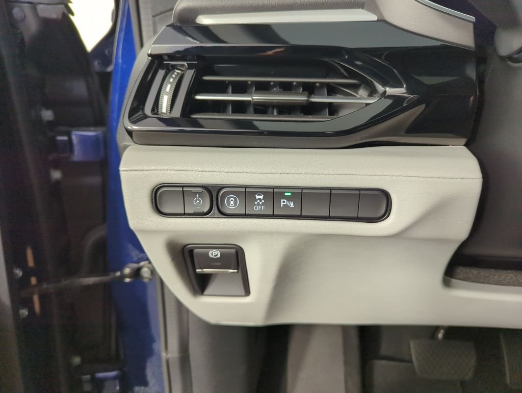 Used 2024 Blue Acura Technology image 20