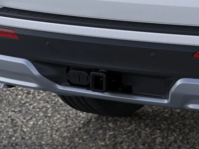 New 2026 White Ford Platinum image 23