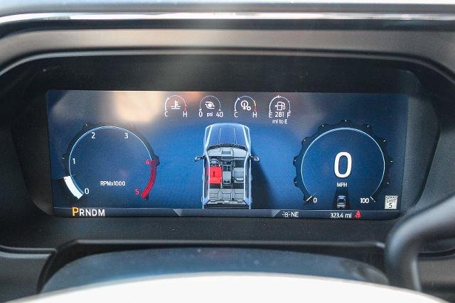 2025 Ford F-250 Super Duty Lariat - Photo 53