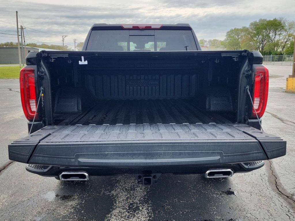 2026 GMC Sierra 1500 Denali - Photo 25