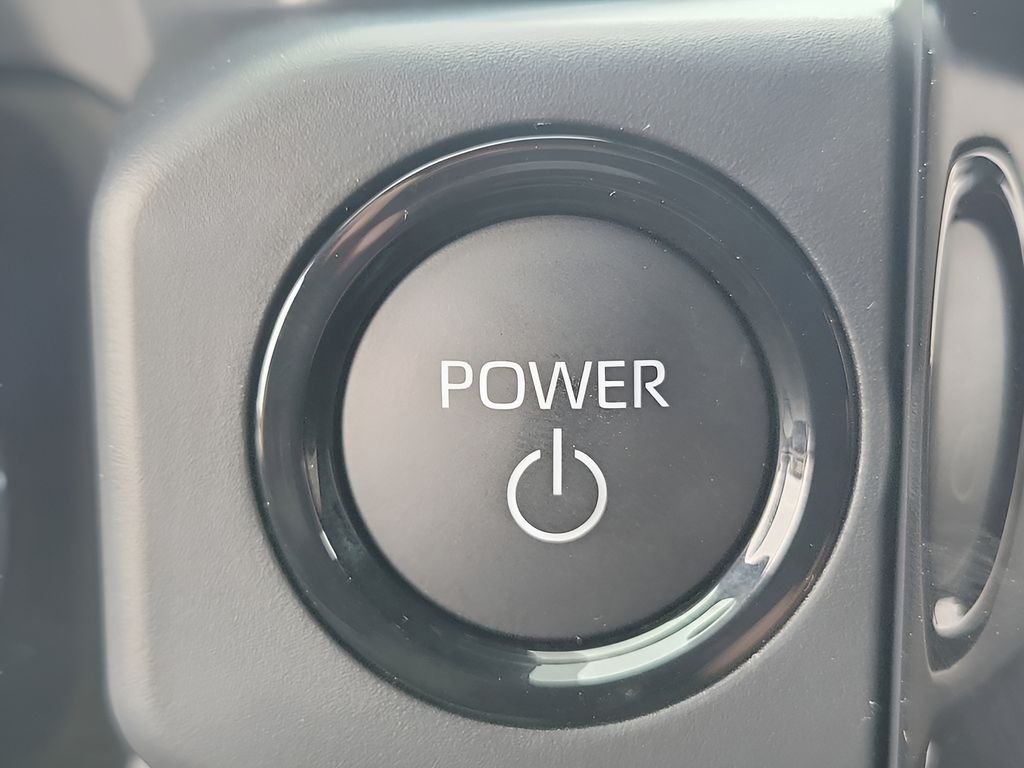 2025 Toyota Tacoma Trailhunter - Photo 31