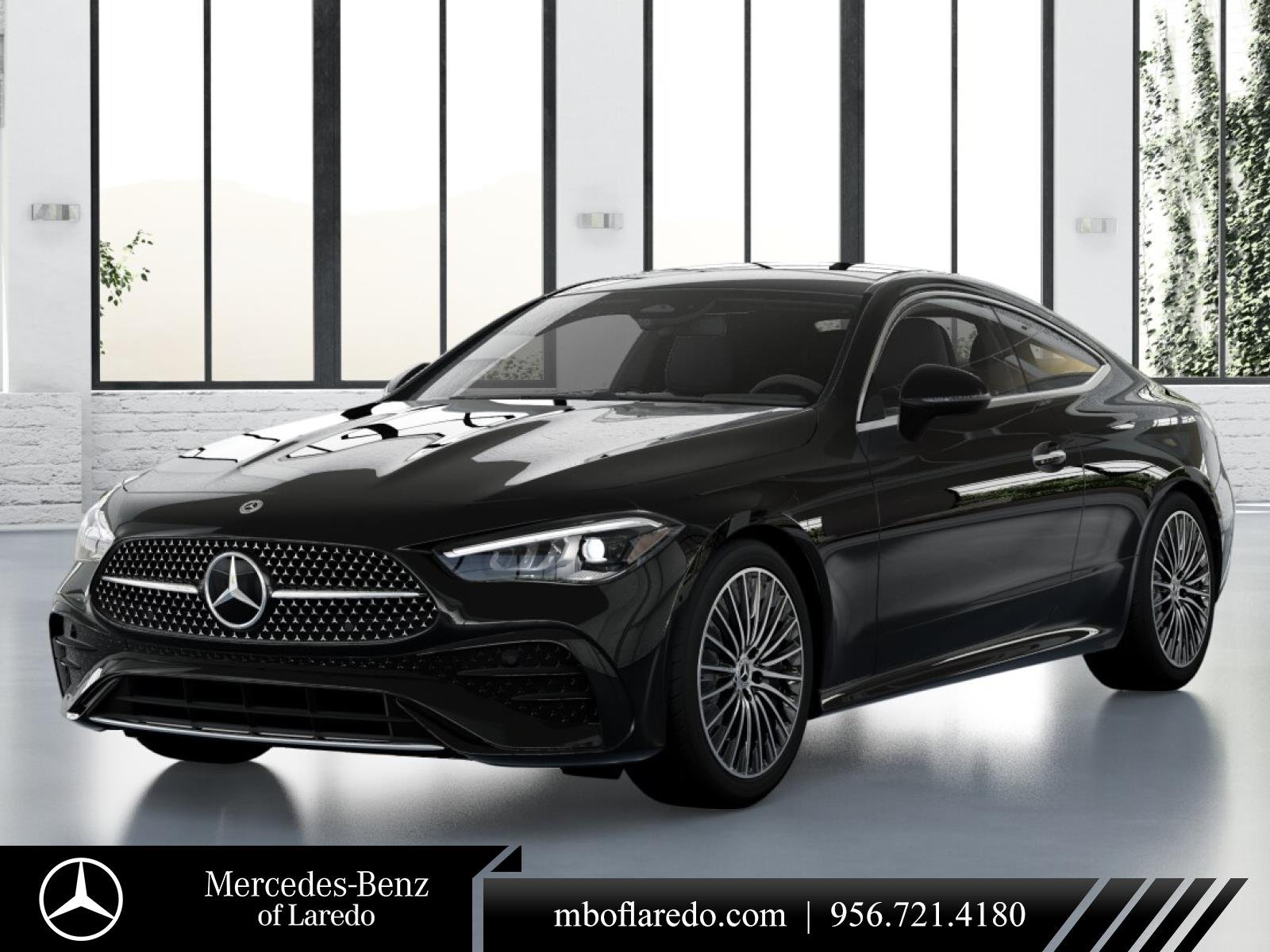 2026 Mercedes-Benz CLE 450