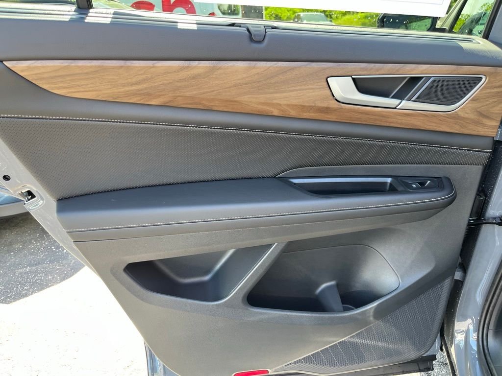 New 2026 Gray Volkswagen 2.0T SE w/Technology image 20