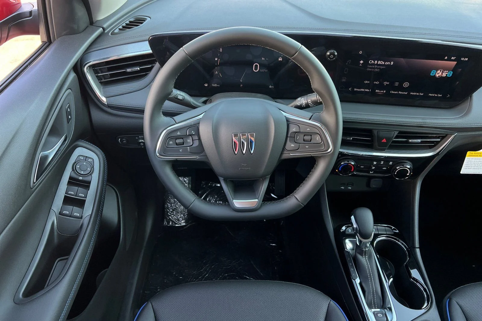 2026 Buick Encore GX Sport Touring - Photo 13