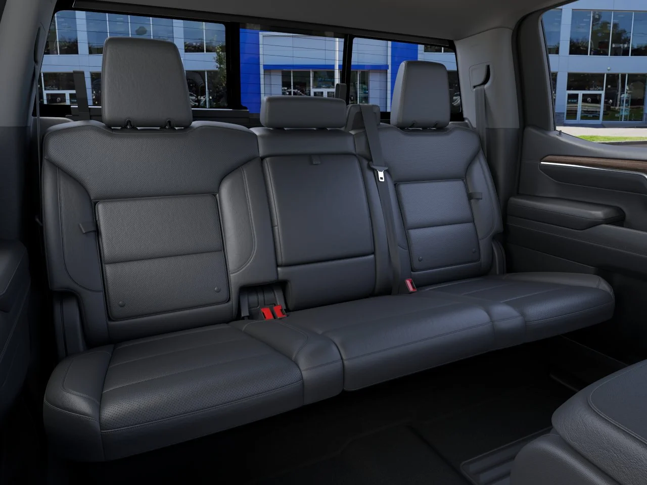2026 Chevrolet Silverado 1500 LT - Photo 17