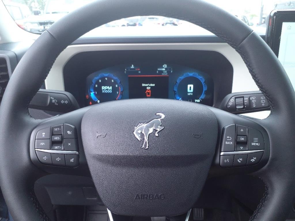 2025 Ford Bronco Sport Heritage - Photo 21