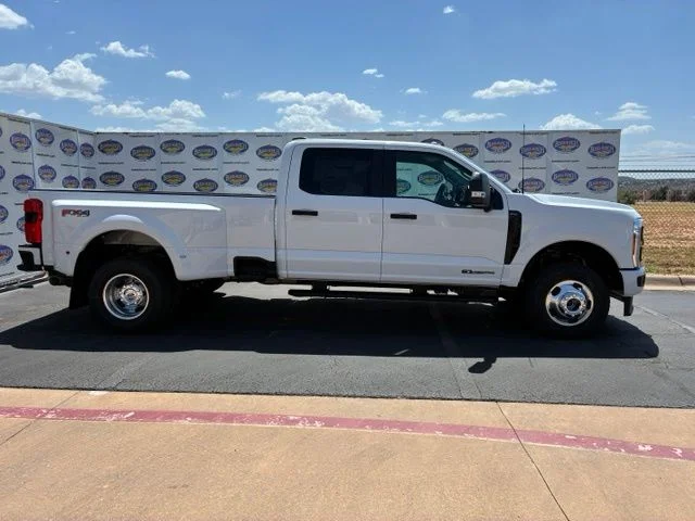 2026 Ford F-350 Super Duty XL