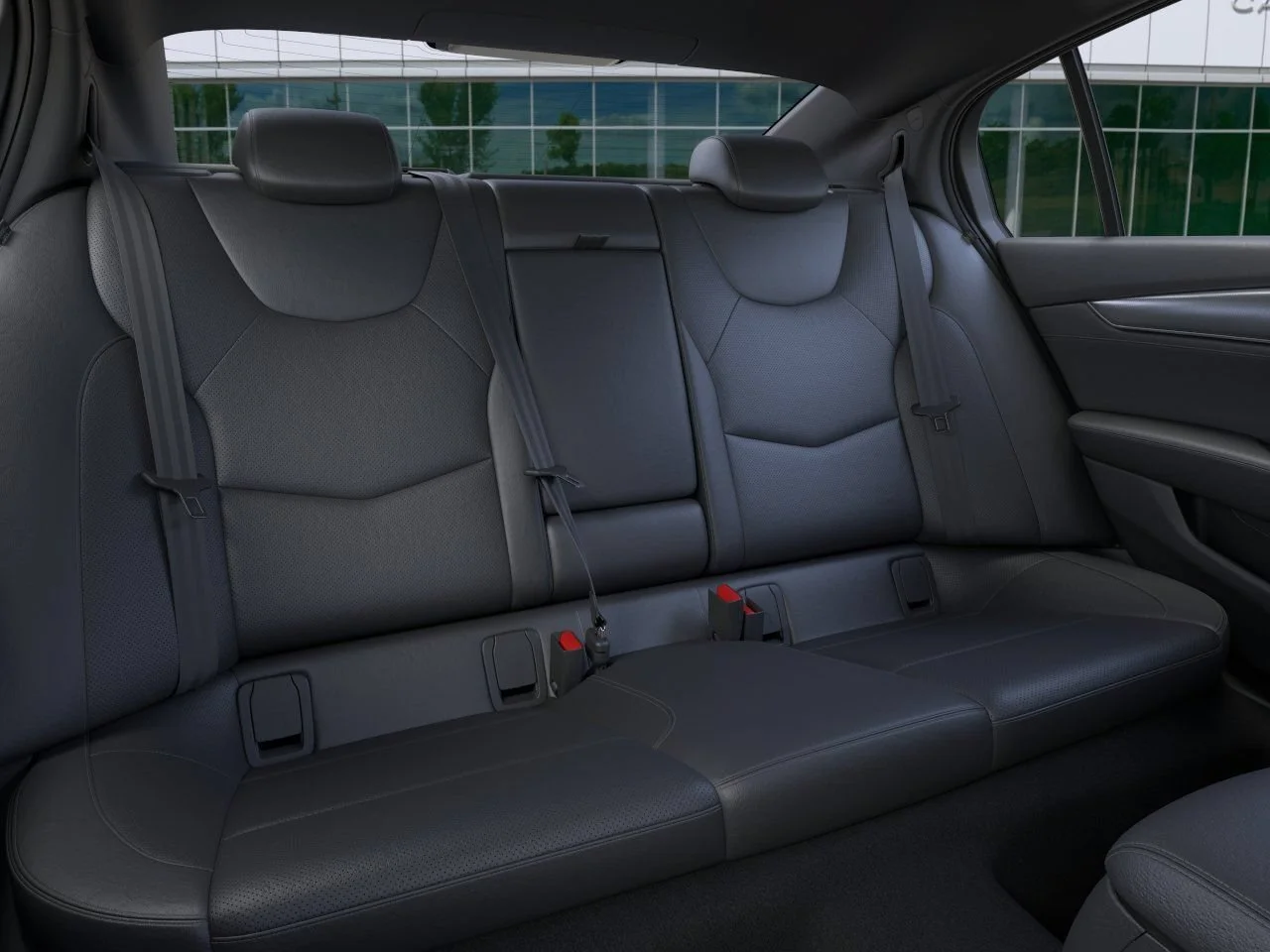 2026 Cadillac CT5 Premium Luxury - Photo 24