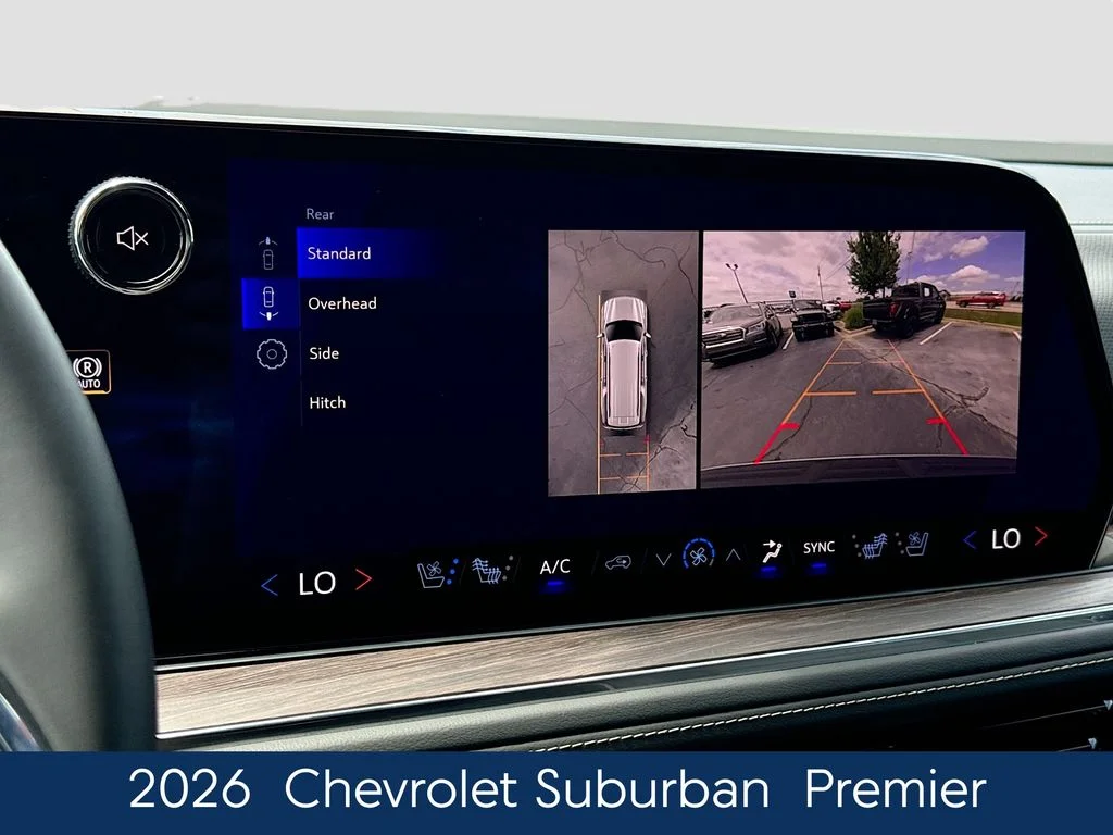 Used 2026 Gray Chevrolet Premier image 31