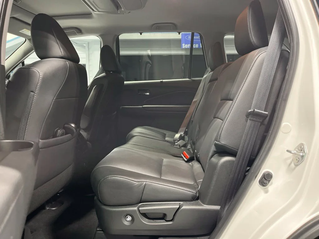 2022 Honda Pilot Touring - Photo 76