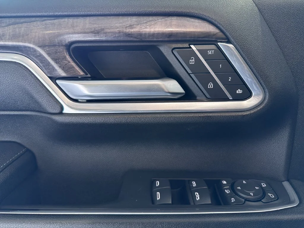 2024 Chevrolet Silverado 2500HD LTZ - Photo 26