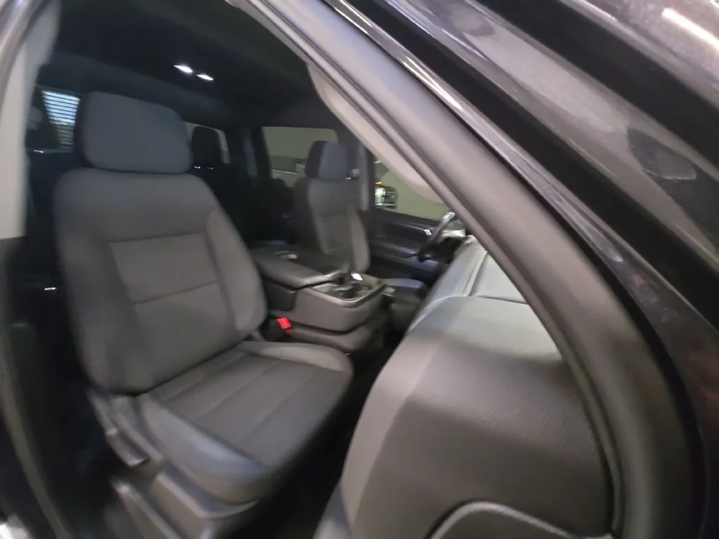 Used 2022 DARK ASH METALLIC Chevrolet LT image 36
