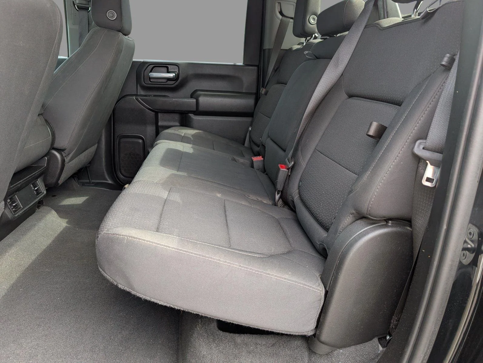 Used 2023 Black Chevrolet Custom image 32