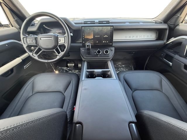 Used 2026 Gray Land Rover X image 12