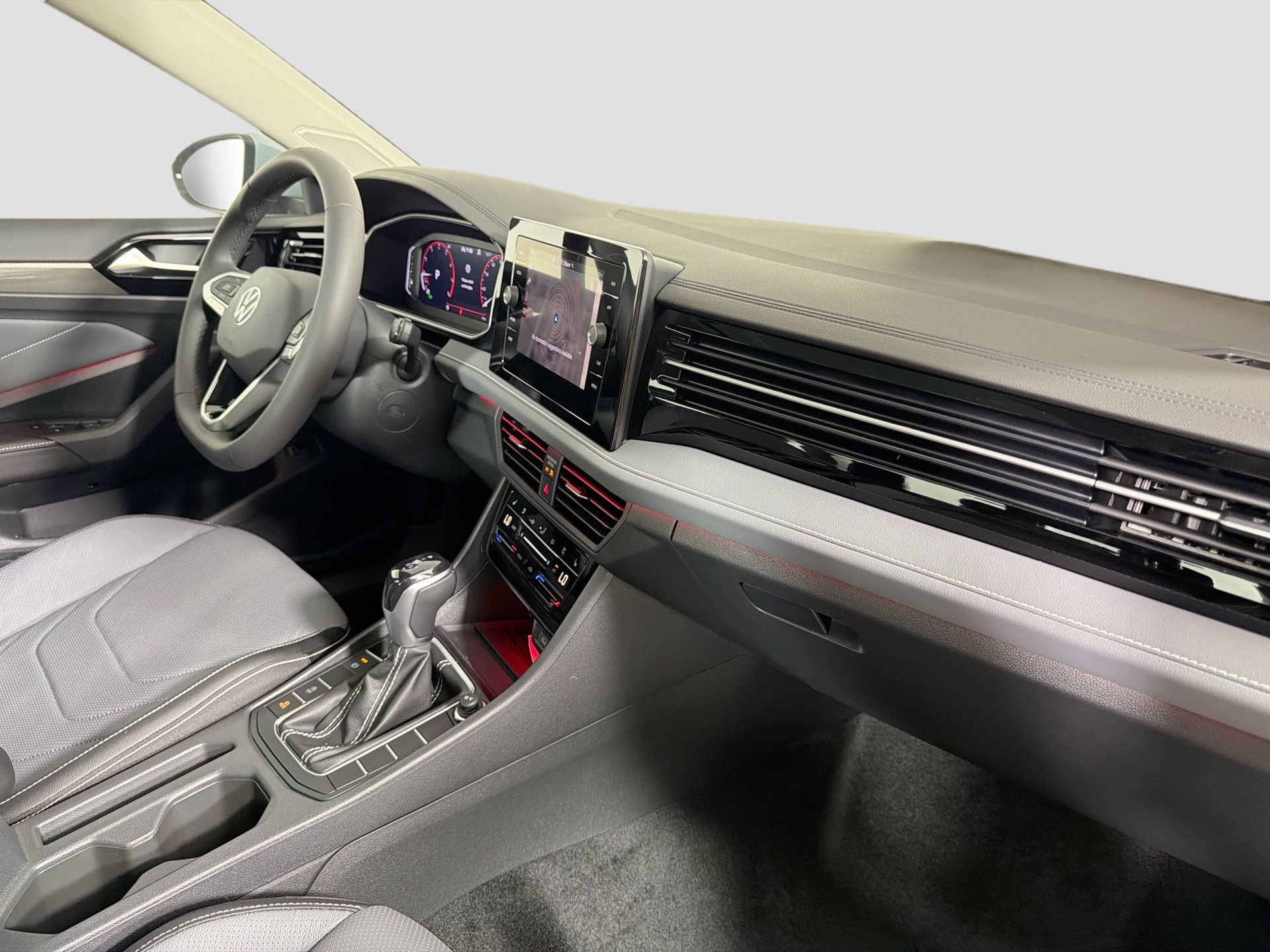 2026 Volkswagen Jetta SEL - Photo 26