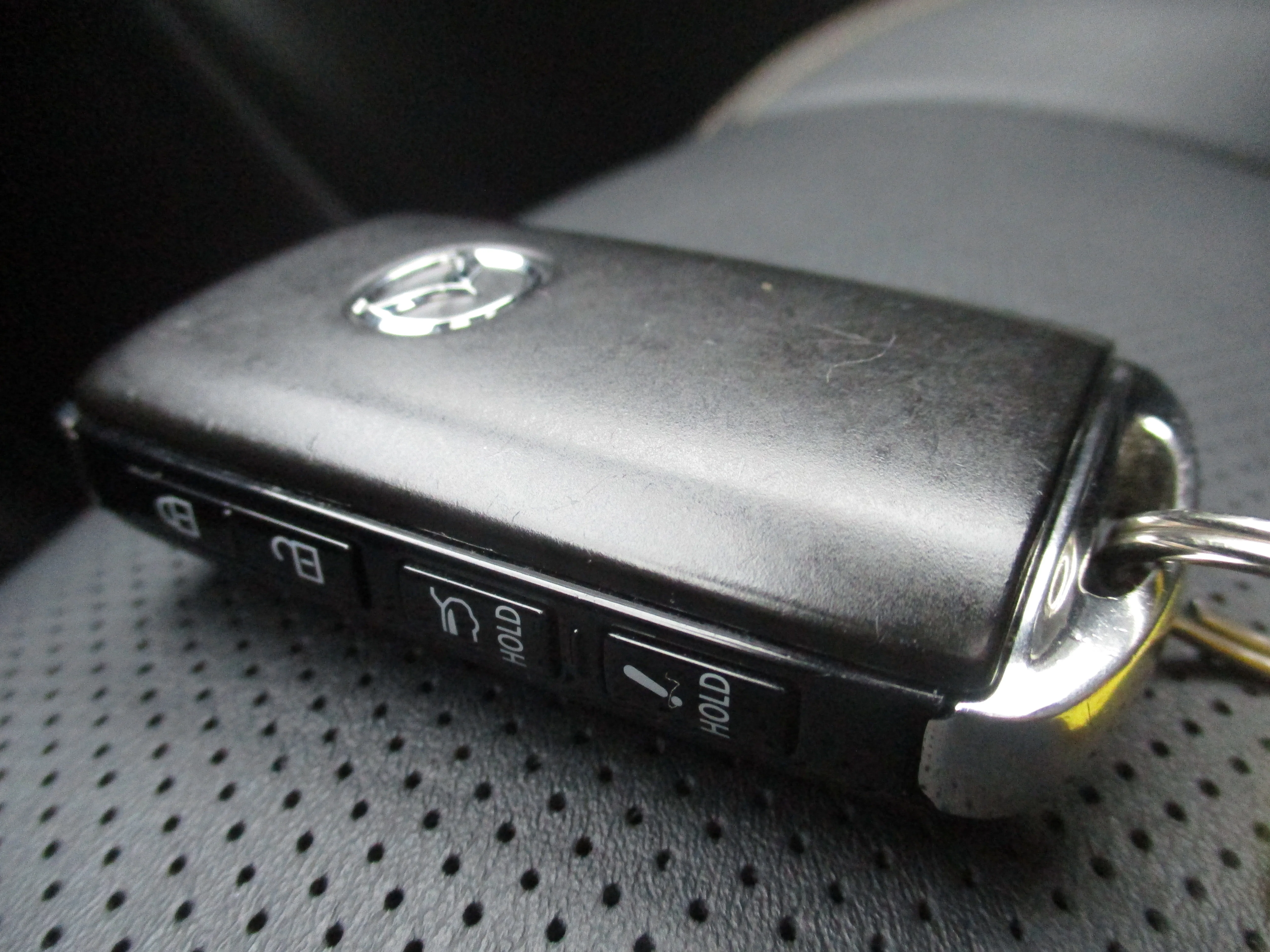 Used 2025 Jet Black Mica Mazda Premium Plus Package image 63