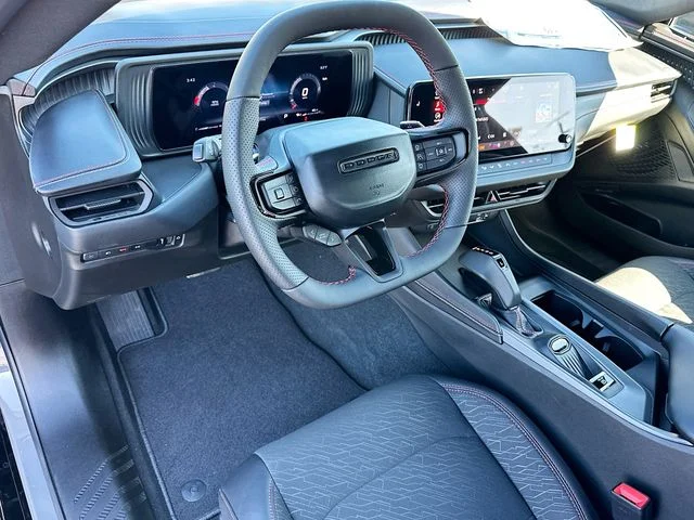 New 2026 Destroyer Gray Dodge Scat Pack image 7