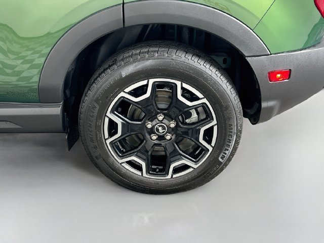 2025 Ford Bronco Sport Outer Banks - Photo 35
