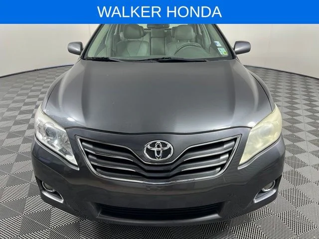 Used 2011 Toyota Camry XLE with VIN 4T1BK3EK8BU123597 for sale in Alexandria, LA