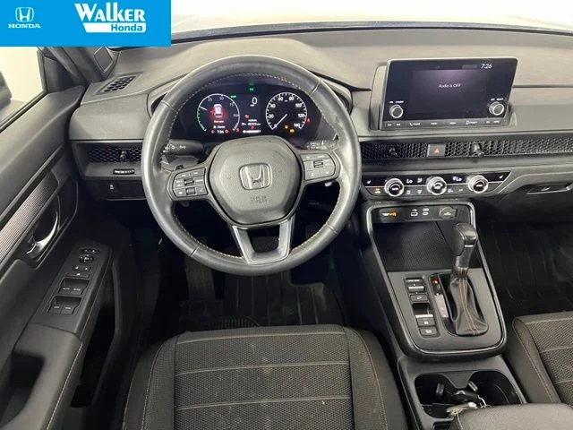 Certified Used 2023  Honda Sport image 29