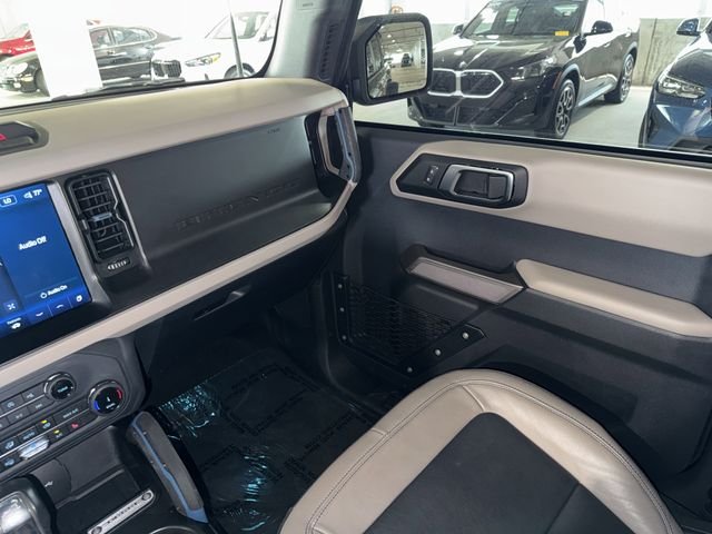 Used 2022 Shadow Black Ford Wildtrak image 28