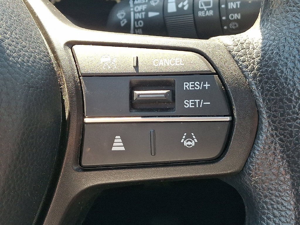 2024 Honda CR-V EX - Photo 54
