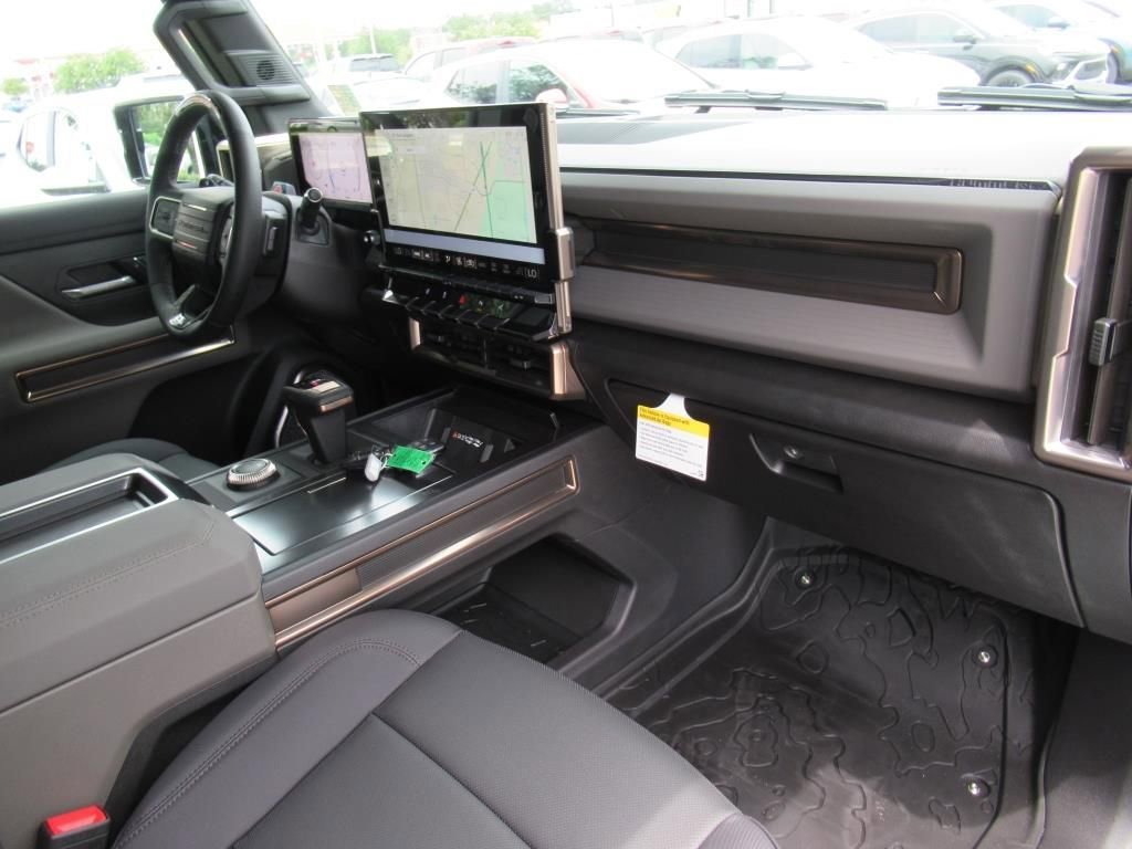 2025 GMC HUMMER EV 2X - Photo 10