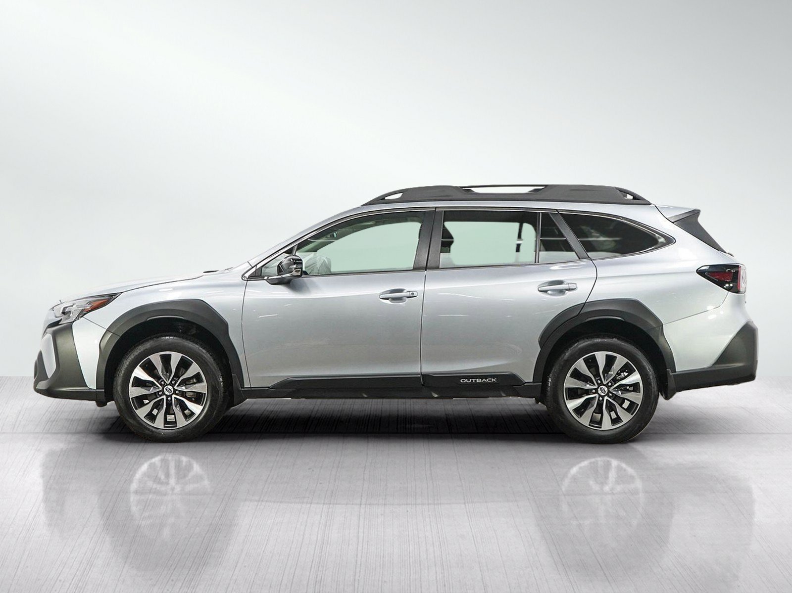 Used 2024 Subaru Outback Limited with VIN 4S4BTANC3R3191820 for sale in South Saint Paul, Minnesota
