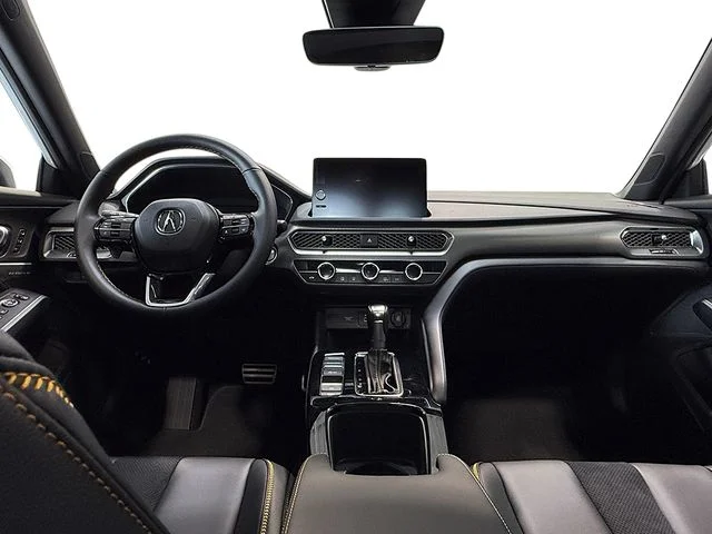 2026 Acura Integra A-Spec w/Technology Package - Photo 17