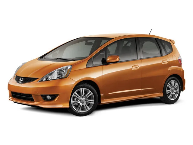 Used 2010  Honda Sport image 1