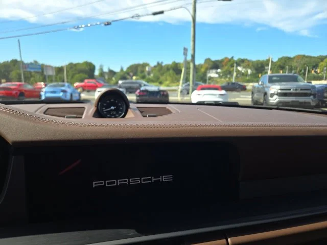Used 2026  Porsche Carrera GTS image 11