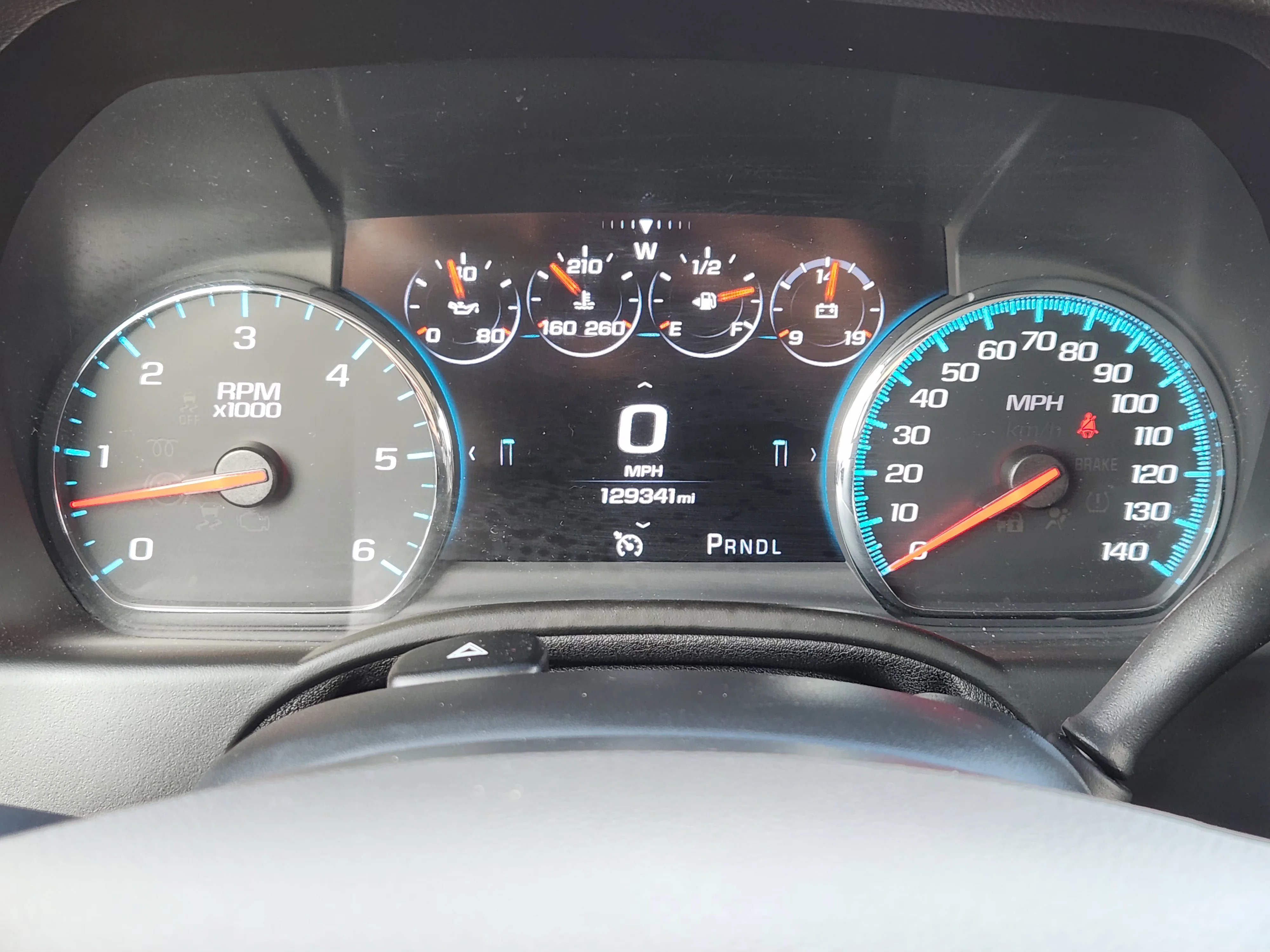 Used 2018 Quicksilver Metallic GMC Denali image 17