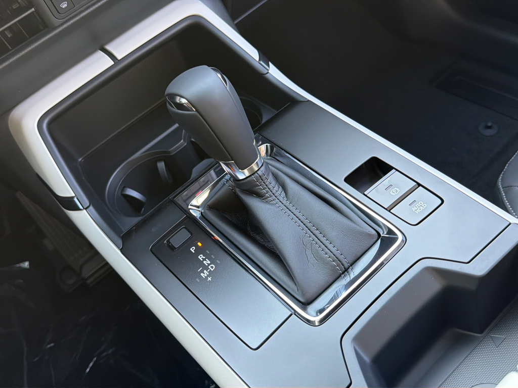 New 2026 Jet Black Mica Mazda 2.5 S Preferred image 19