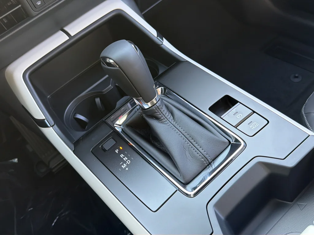 New 2026 Black Mazda 2.5 S Preferred image 19